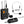 Laden Sie das Bild in den Galerie-Viewer, TONOR TW621 UHF Wireless Microphone System with Headset Mic/Lavalier Lapel Mic,  Recording Live Performance PA Speaker
