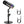 Laden Sie das Bild in den Galerie-Viewer, TONOR TD520S XLR/USB Gaming Microphone, Dynamic Microphone
