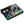 Laden Sie das Bild in den Galerie-Viewer, TONOR TX310 Gaming Audio Interface, RGB Audio Mixer with Professional Preamplifier
